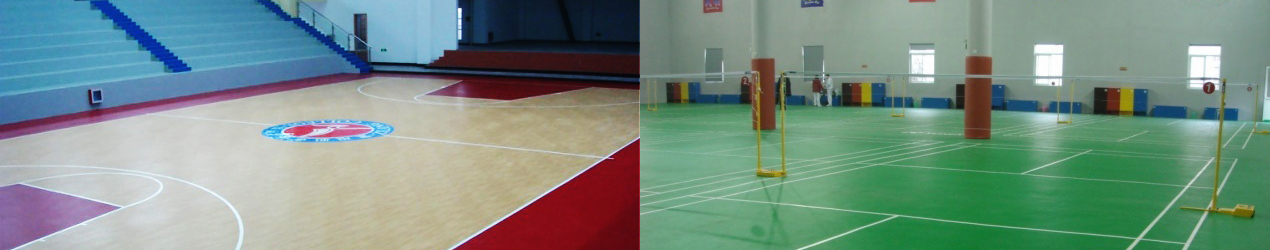 Extreme Sports Flooring
